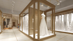 婚礼衣裳レンタル「ブライダリウム ミュー」が横浜エリア初の新店舗を6月オープン