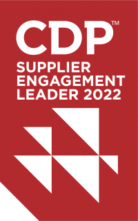 CDPによる「サプライヤー・エンゲージメント評価」において最高評価の「サプライヤー・エンゲージメント・リーダー」に選定されました