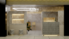 JR東京駅に直結、アイブロウ専門店「Karen EYEBROW DESIGN グランスタ丸の内店」が2023年3月21日(火)オープン！