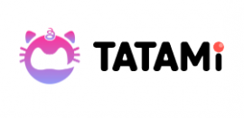TATAMI ロゴ TATAMI ロゴ