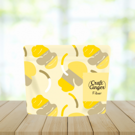 Craft Ginger Fiber パッケージ Craft Ginger Fiber パッケージ