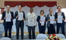 ～日比両国の自動車業界発展に貢献～　エートス協同組合、フィリピン・マリキナ工科大学と技能実習生の訓練プログラムの開発に関する調印式を開催