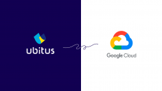 ユビタスとGoogle Cloudがクラウドベースのゲームストリーミングを強化するために業務提携することを発表