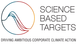 Science Based Targets(SBT)