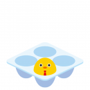 ひよこパック動画