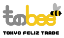 ものBeeサービスロゴ