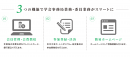 学会事務局・委員業務がスマートに