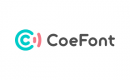年度テーマ優秀賞「CoeFont」 年度テーマ優秀賞「CoeFont」