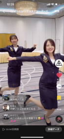 TikTok投稿2 TikTok投稿2