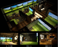 静岡最大級！24時間インドアゴルフ施設「インドアゴルフパークMabuchi 浜松肴町」5月10日グランドオープン！