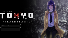 ホラーアドベンチャー『Tokyo Dark -Remembrance-』iOS版が配信開始！