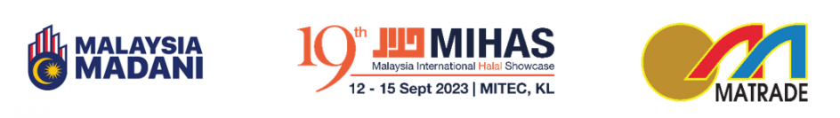 MATRADE主催ハラル専門見本市『MIHAS 2023』事前発表会を3/28に実施　2023年は9/12～15にクアラルンプールで開催　～日本企業による5兆ドルの世界ハラル市場参入へのチャンス～