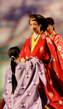 十二單画像1 十二單画像1