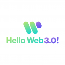 Hello Web3.0! Hello Web3.0!