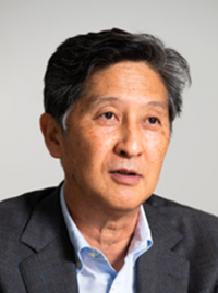 役員交替のお知らせ