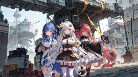 コンセプトアート コンセプトアート