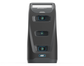 GC3アナリシスパッケージ(及びGC3)フロントビュー