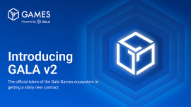Introducing GALA v2 Introducing GALA v2