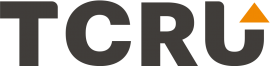 TCRU(ティクル)ロゴ