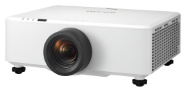 高輝度なコンパクトレーザー光源プロジェクター「RICOH PJ WUL6680/WUL6670」を発売