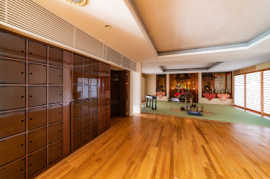 心泉御廟本堂1 心泉御廟本堂1