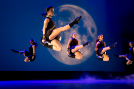 ダンス写真1 ダンス写真1