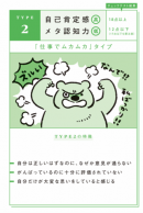 「仕事でムカムカ」タイプ 「仕事でムカムカ」タイプ