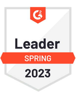 KnowBe4が2023年春G2 Gridレポートで2つの部門でNo1「リーダー」評価を獲得