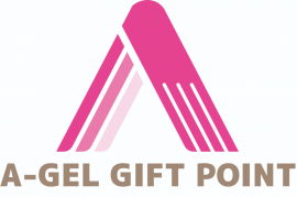A-GELギフトポイント 仮ロゴ A-GELギフトポイント 仮ロゴ
