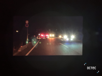 実・超高輝度に加え、超コントラスト率2,000万以上表示株式会社オクテック、新シリーズ「HALDiS(TM)-C」発表