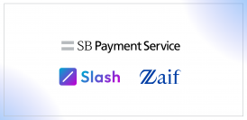 Slash Fintech Limited、SBペイメントサービスおよびカイカエクスチェンジがスマートコントラクト決済の普及促進に向けて業務提携契約を締結