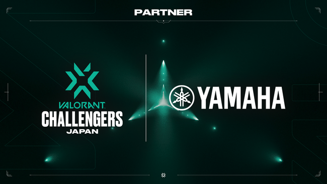 ヤマハ初のゲームストリーミングミキサー ZG01の大会使用・ブース展示が決定「VALORANT Challengers Japan 2023 Split 2 Playoff Finals」に出展・協賛