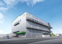 デリカフーズグループ　関西地区における新工場の建設を大阪府茨木市において2023年5月より開始