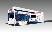 「人とくるまのテクノロジー展2023」 出展について～コンセプトブランド 「αlive」 のレンジエクステンダーユニットや水素エンジン等を展示～