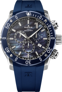 エドックスが『クロノオフショア1』を6月1日に発売