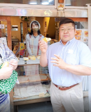 押尾川部屋食べ歩きTiktok_2 押尾川部屋食べ歩きTiktok_2