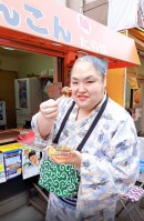 押尾川部屋食べ歩きTiktok_3 押尾川部屋食べ歩きTiktok_3