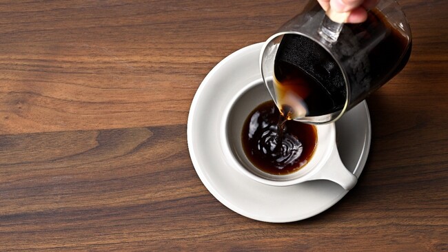 一杯のコーヒーからできること。持続可能な社会の実現に向けて　ホテル内レストラン・カフェにて「小川珈琲」導入