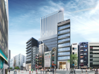 -まだ知らない渋谷に出会える-渋谷道玄坂の大型複合施設「道玄坂通dogenzaka-dori」 2023年8月24日（木）開通決定　　日本初出店など、出店テナント第１弾を発表