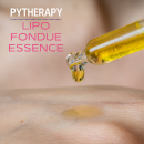 PYTHERAPY リポフォンジュエッセンス使用イメージ PYTHERAPY リポフォンジュエッセンス使用イメージ