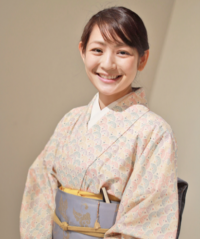 春日井の建設会社「NAGAKEN」が名古屋最古の料亭「河文」の元若女将による「誰もが一流になれるマナー研修」を5月25日に実施