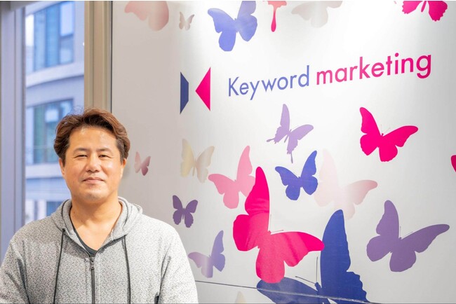 Backlog、東京と佐賀でインターネット広告事業を展開するキーワードマーケティング社に導入され、業務の見える化や効率化に貢献*