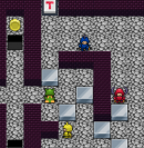 『大迷宮パズルキャッスルからの脱出』プレイイメージ1 『大迷宮パズルキャッスルからの脱出』プレイイメージ1