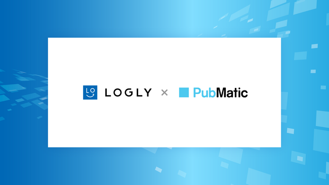 ログリー、「LOGLY lift」にRTB機能を開発、「PubMatic」との広告枠取引の連携を開始