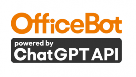 OfficeBot powered by ChatGPT API OfficeBot powered by ChatGPT API