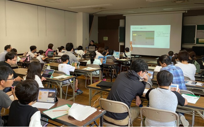 日本最大級のエンジニアコミュニティ「Qiita」が小学生向けプログラミング教育を支援