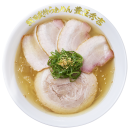 戦国武将らあめん 豊臣秀吉 1,200円(税込)