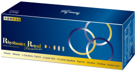 リズミエット ロイヤル プレミアム