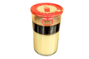 「ワンカップリン」コーヒーゼリー