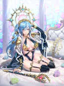 新英雄「ヘラ」 新英雄「ヘラ」